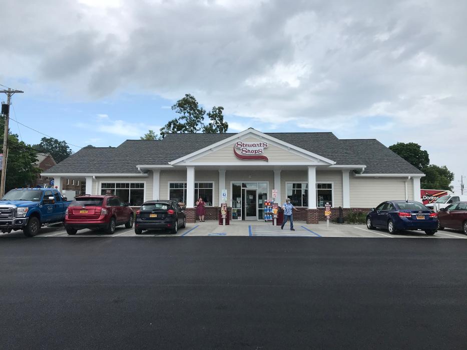 Stewart's Shops - Port Henry, NY
