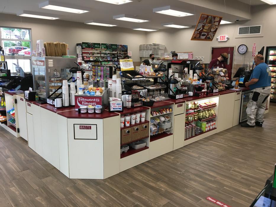 Stewart's Shops - Port Henry, NY