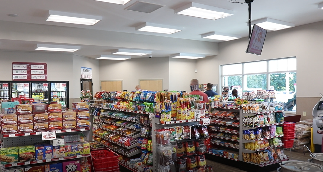 Stewart's Shops - Port Henry, NY