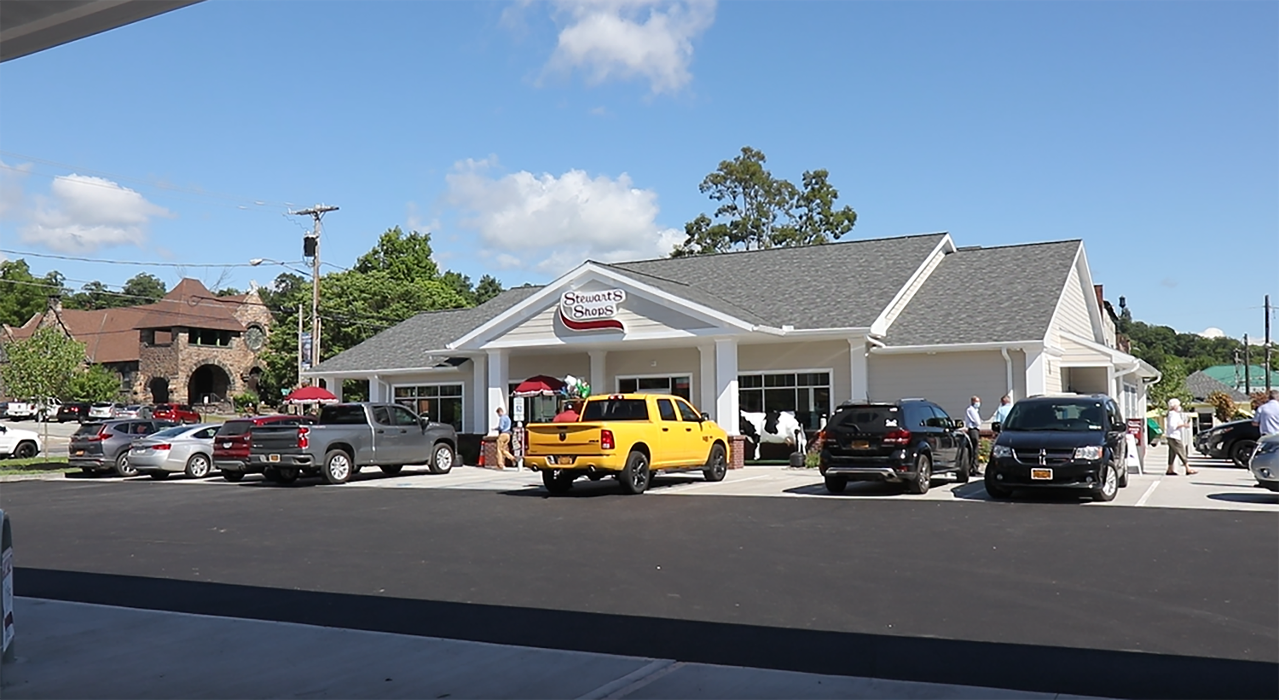 Stewart's Shops - Port Henry, NY
