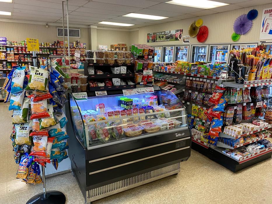 Stewart's Shops Image