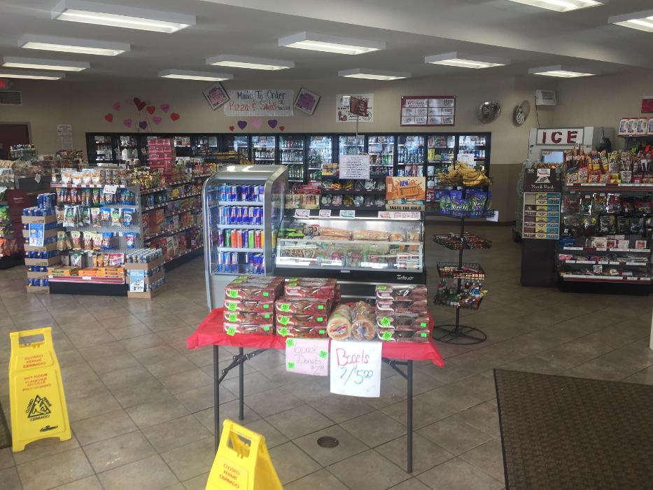 Stewart's Shops - Herkimer, NY