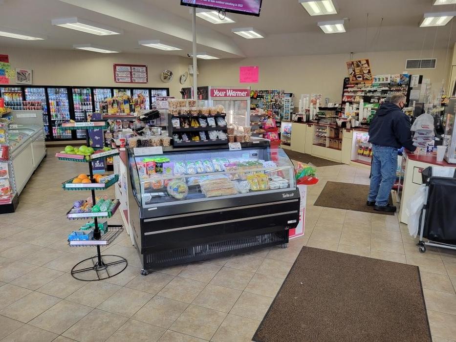 Stewart's Shops - Herkimer, NY