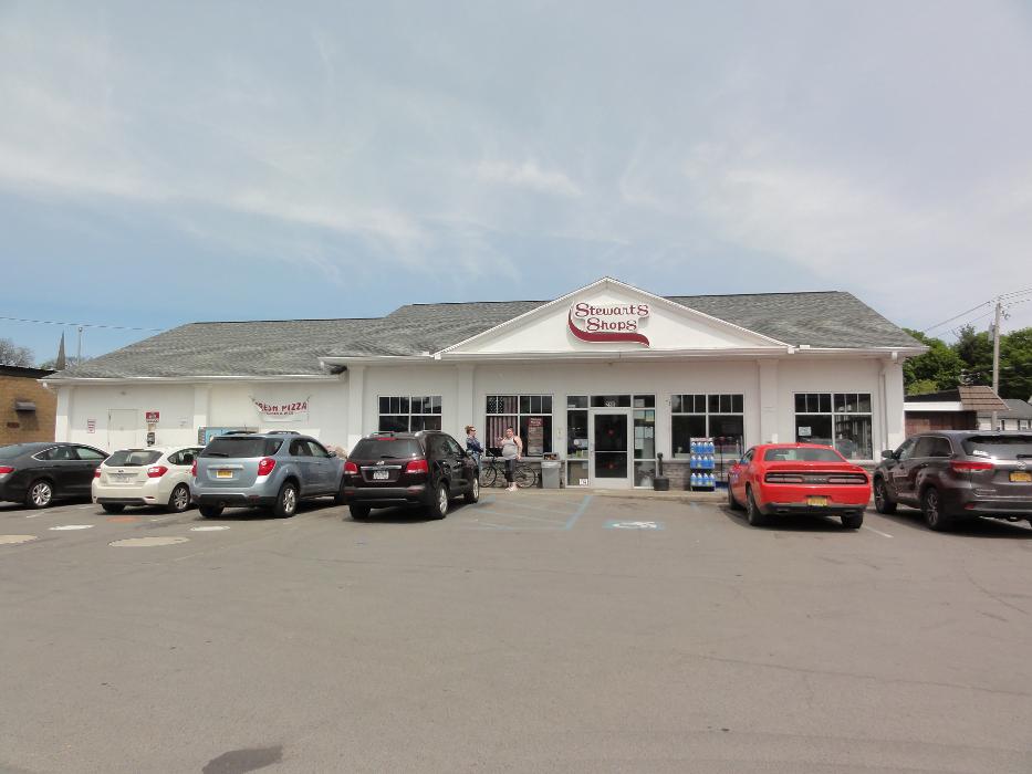 Stewart's Shops - Herkimer, NY