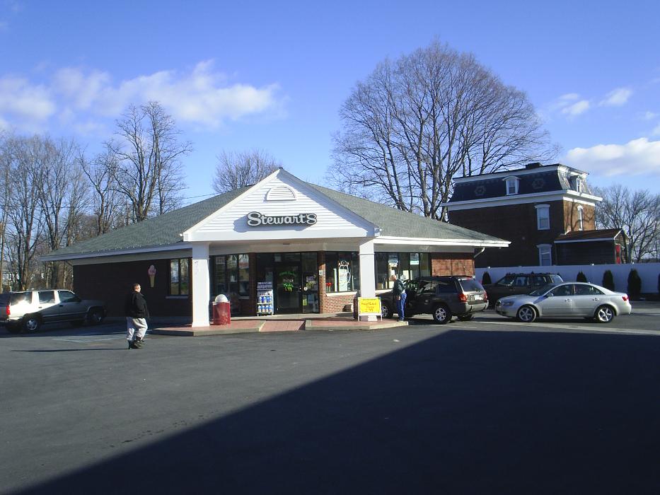 Stewart's Shops - Port Ewen, NY