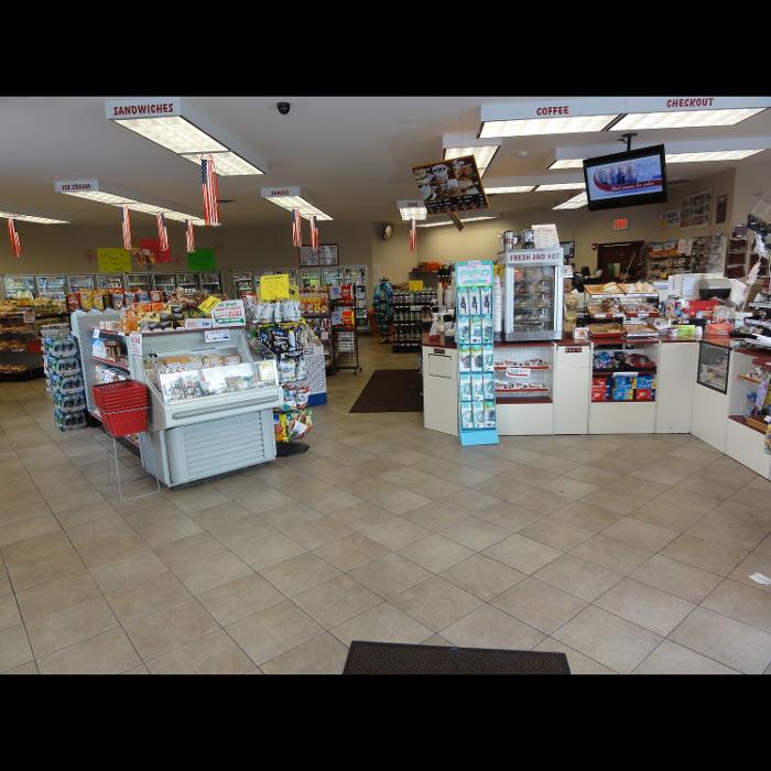 Stewart's Shops - Port Ewen, NY