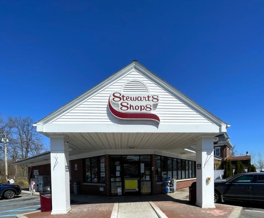 Stewart's Shops - Port Ewen, NY