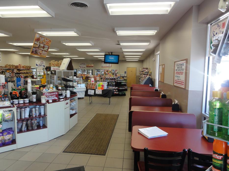 Stewart's Shops - Oswego, NY