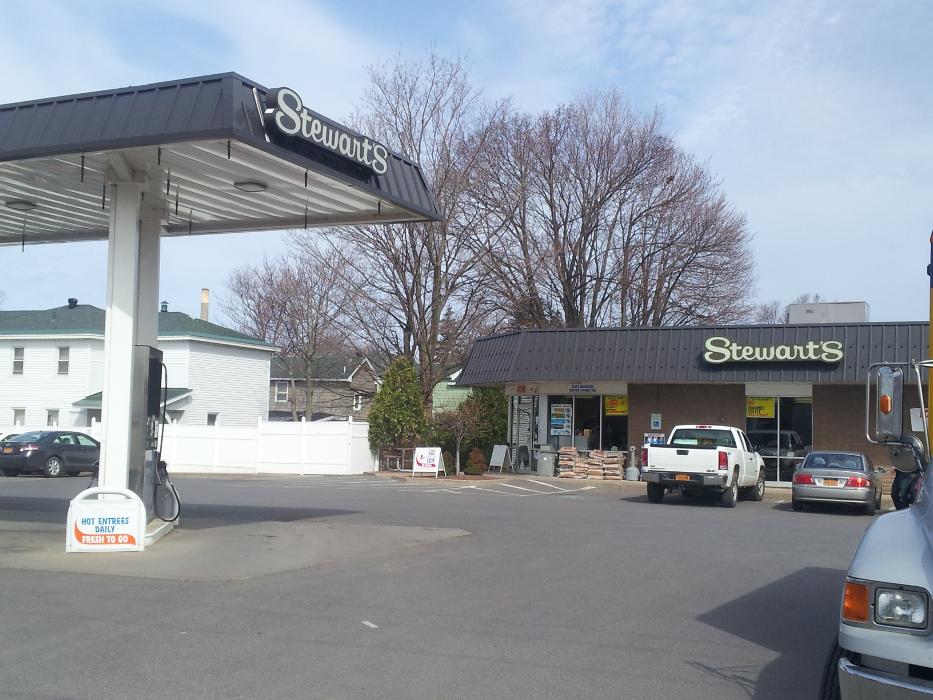 Stewart's Shops - Oswego, NY