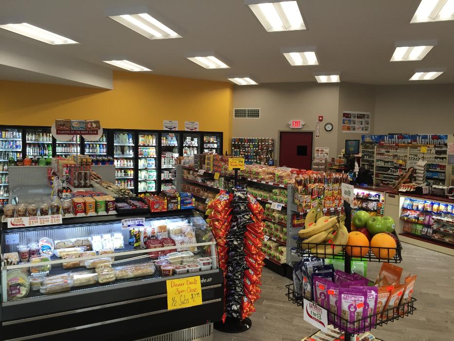 Stewart's Shops - Wynantskill, NY