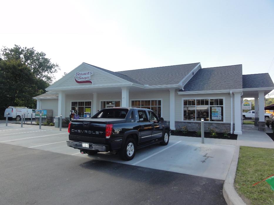 Stewart's Shops - Wynantskill, NY