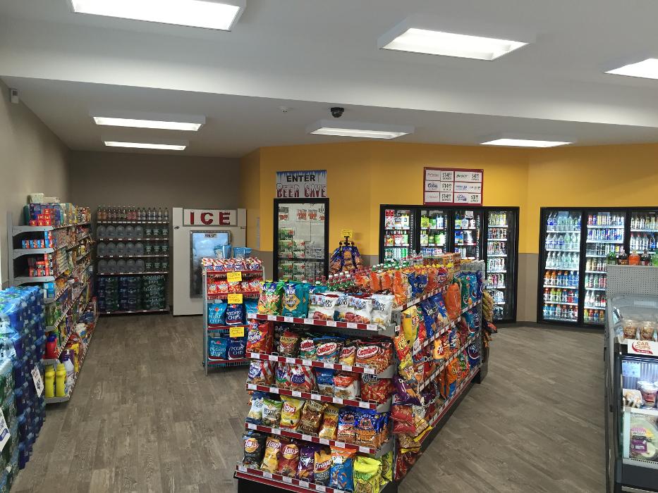 Stewart's Shops - Wynantskill, NY