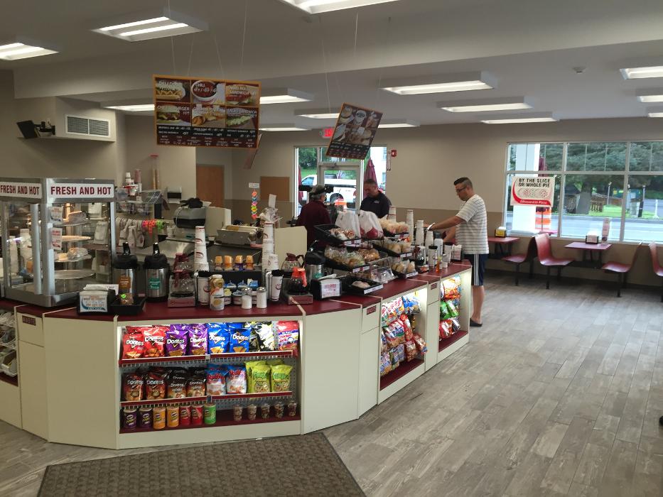 Stewart's Shops - Wynantskill, NY