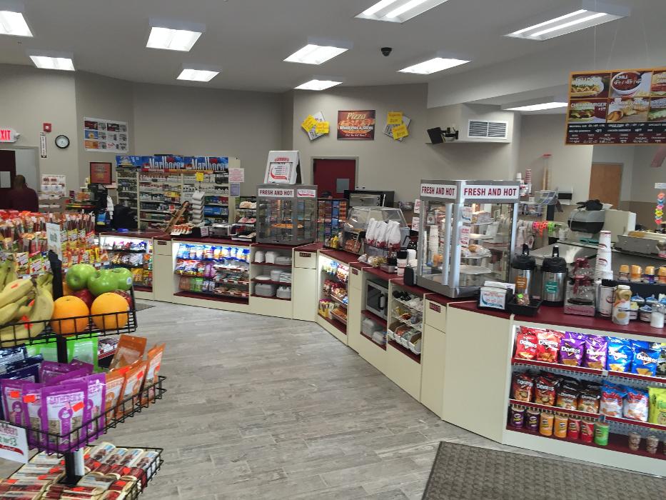 Stewart's Shops - Wynantskill, NY