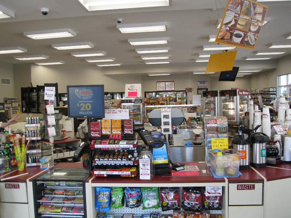 Stewart's Shops - Amsterdam, NY