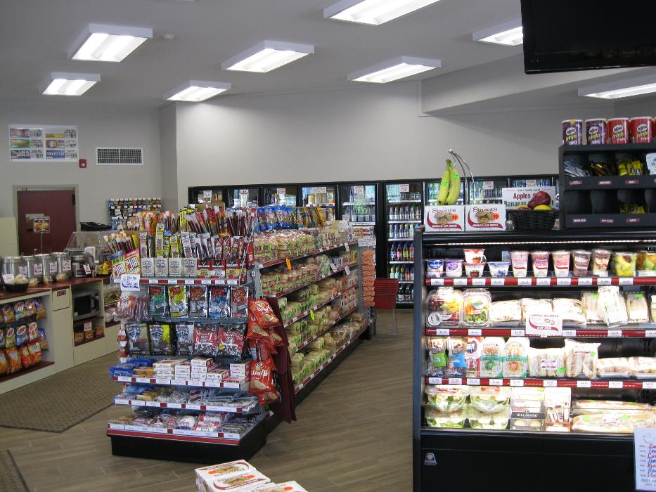 Stewart's Shops - Amsterdam, NY