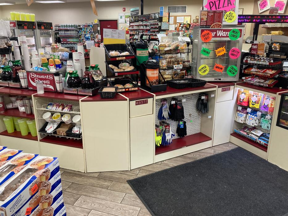 Stewart's Shops - South Glens Falls, NY