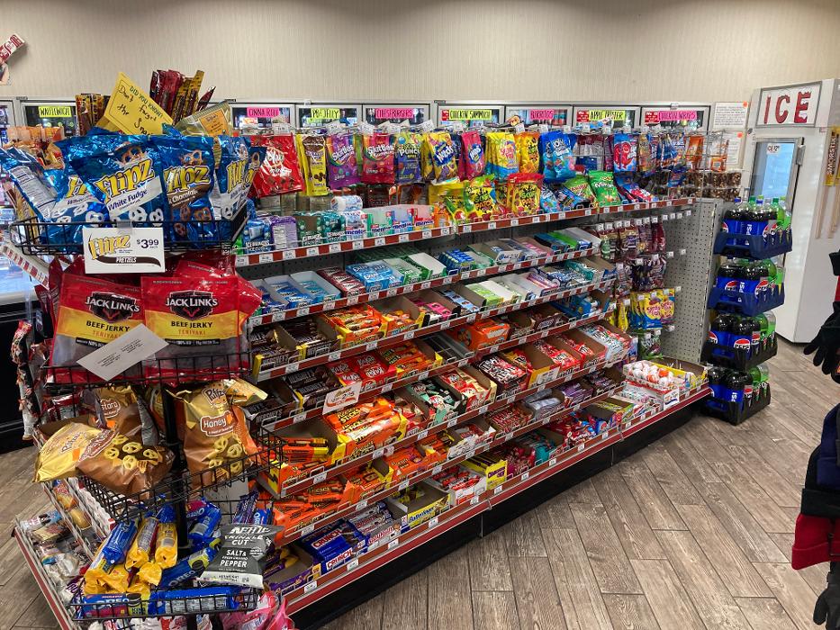 Stewart's Shops - South Glens Falls, NY