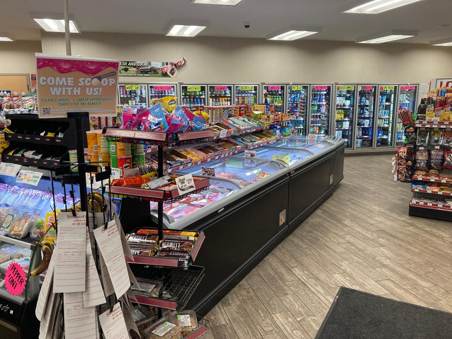 Stewart's Shops - South Glens Falls, NY