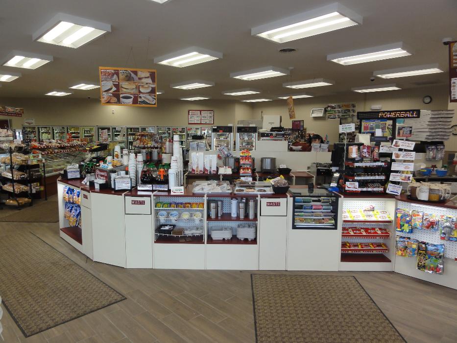 Stewart's Shops - Minetto, NY