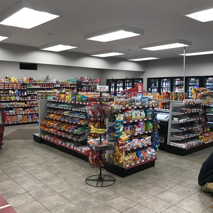 Stewart's Shops - Troy, NY