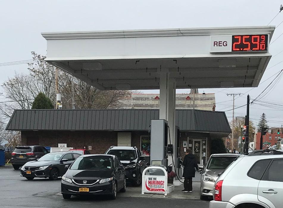 Stewart's Shops - Troy, NY