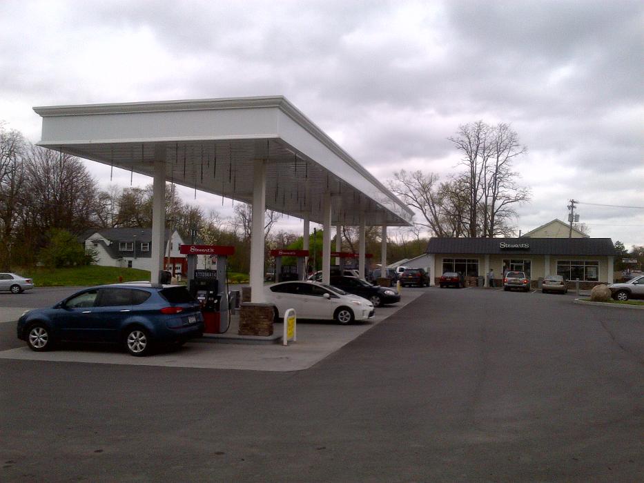 Stewart's Shops - Rensselaer, NY