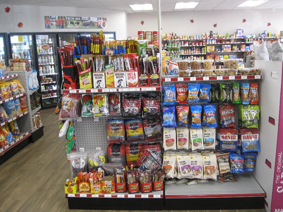 Stewart's Shops - Rensselaer, NY