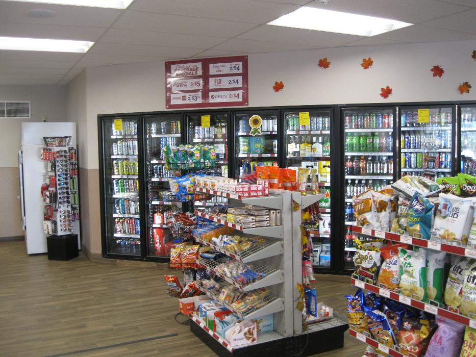 Stewart's Shops - Rensselaer, NY