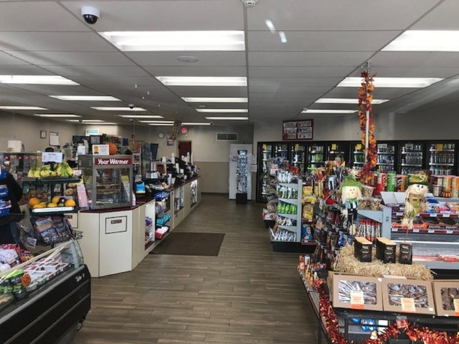 Stewart's Shops - Rensselaer, NY