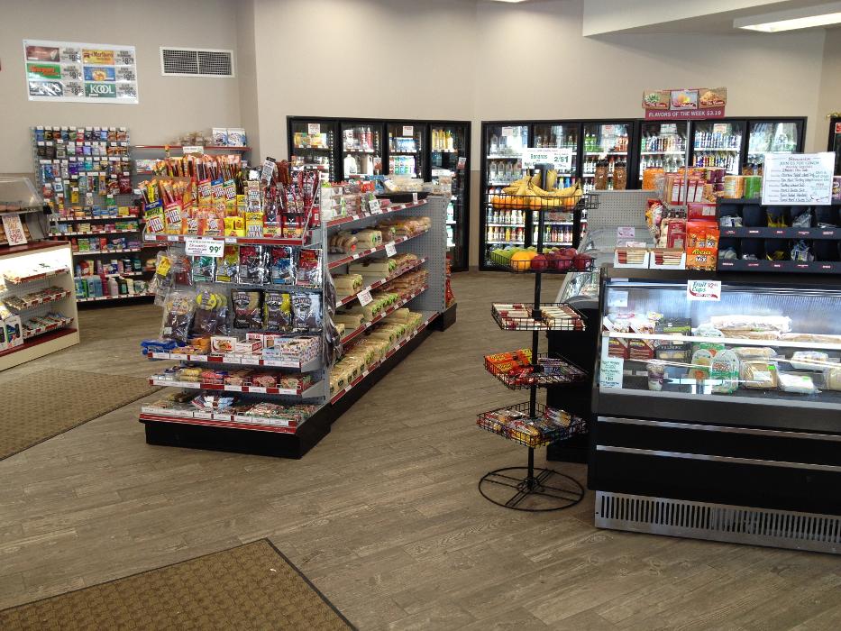 Stewart's Shops - New Hartford, NY