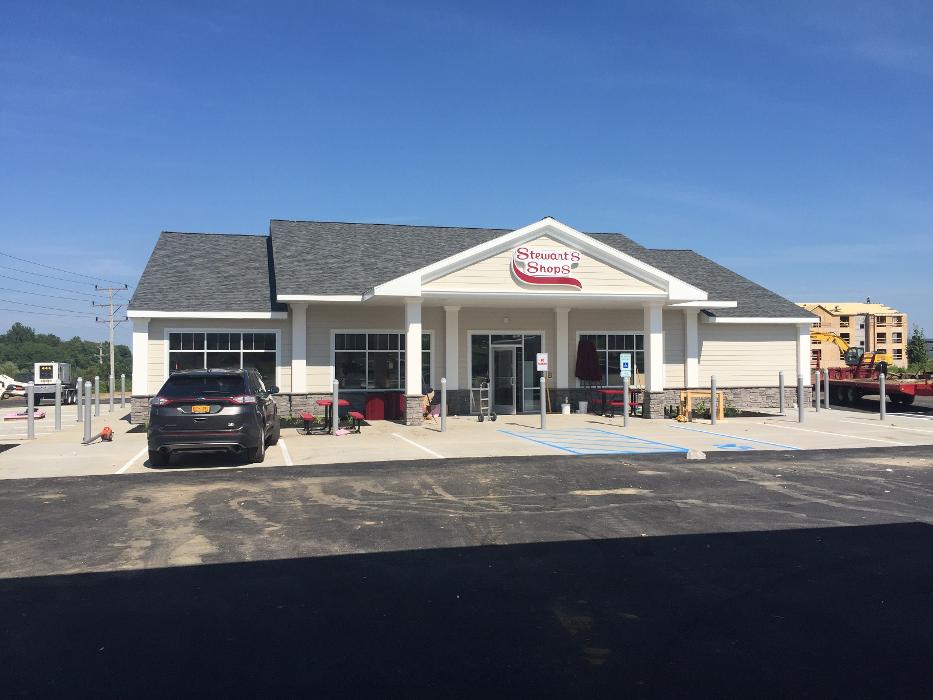 Stewart's Shops - New Hartford, NY
