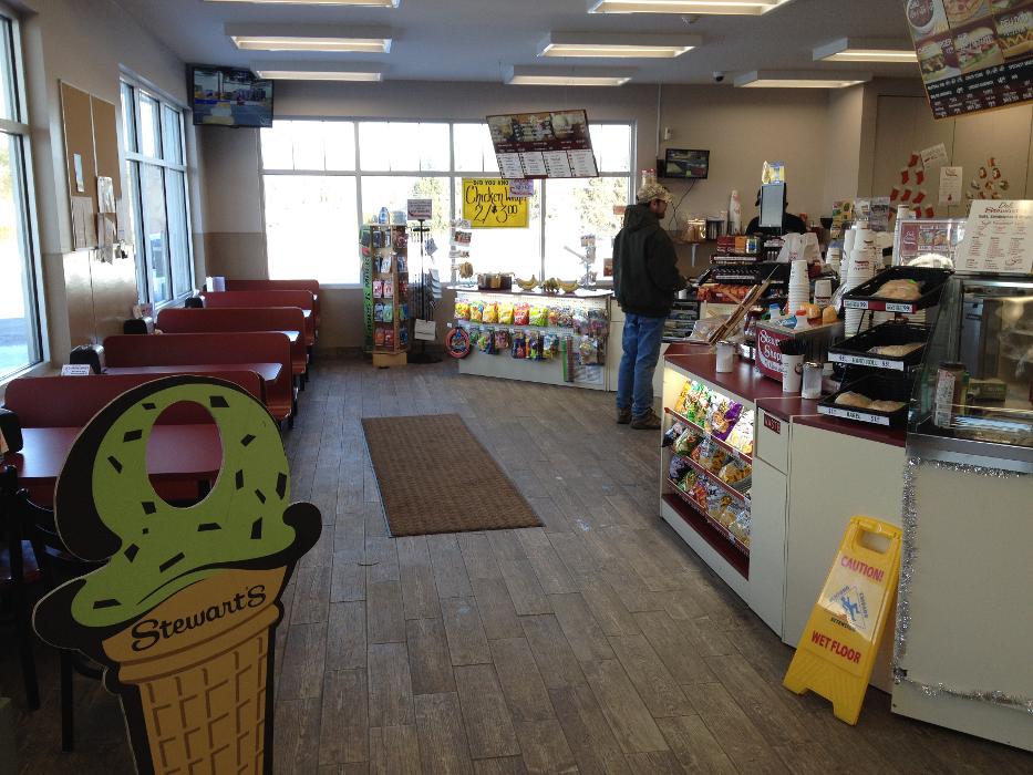 Stewart's Shops - New Hartford, NY