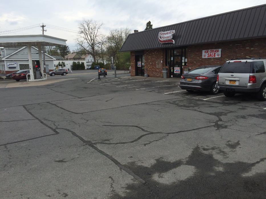 Stewart's Shops Image