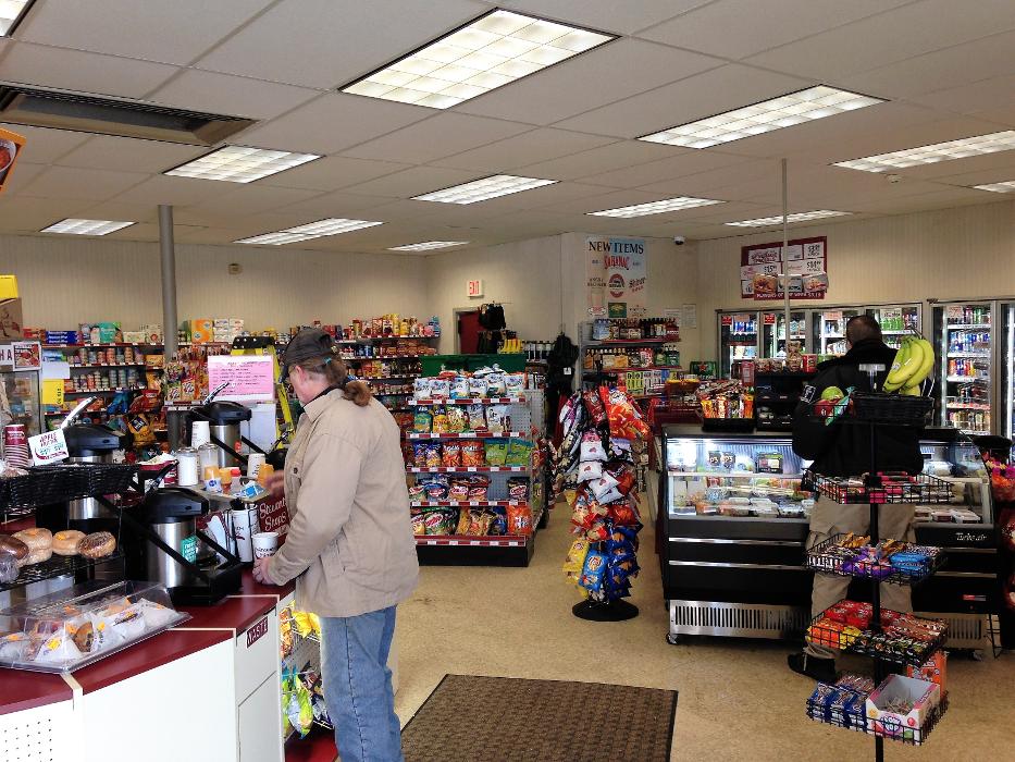 Stewart's Shops Image