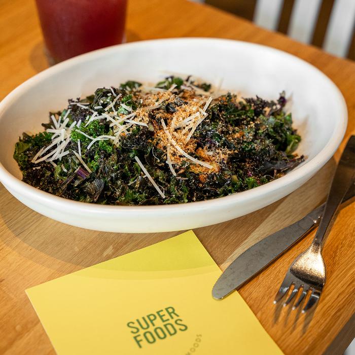 True Food Kitchen - Phoenix, AZ