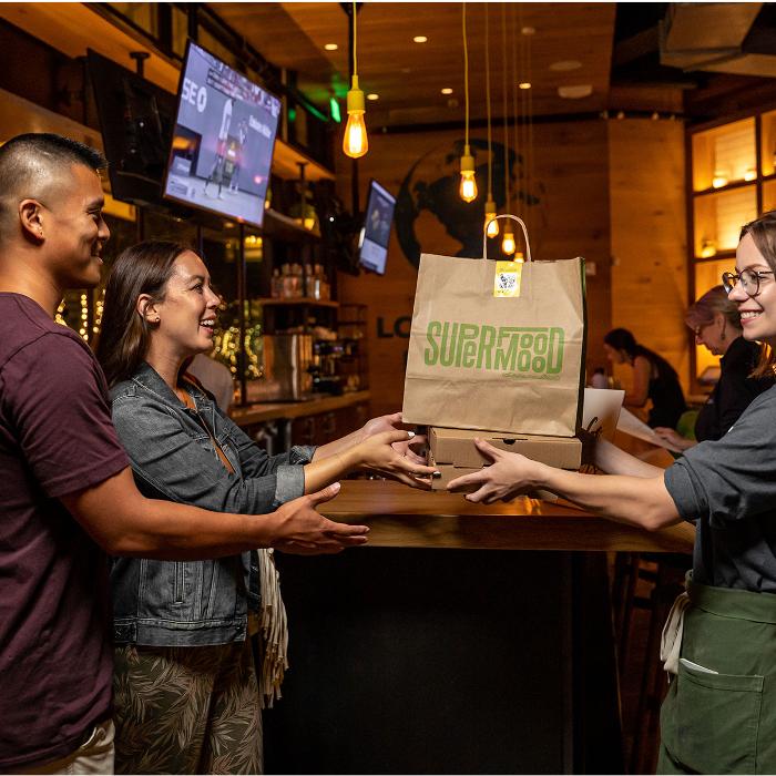 True Food Kitchen - Phoenix, AZ
