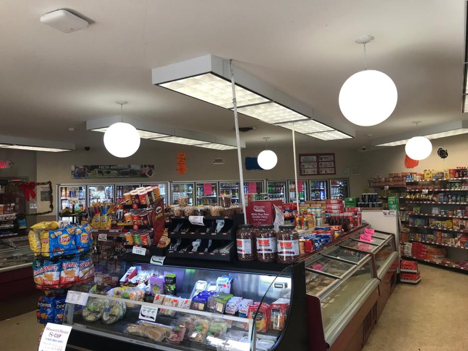 Stewart's Shops - Saratoga Springs, NY