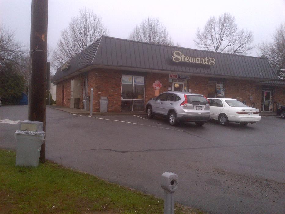 Stewart's Shops - Saratoga Springs, NY