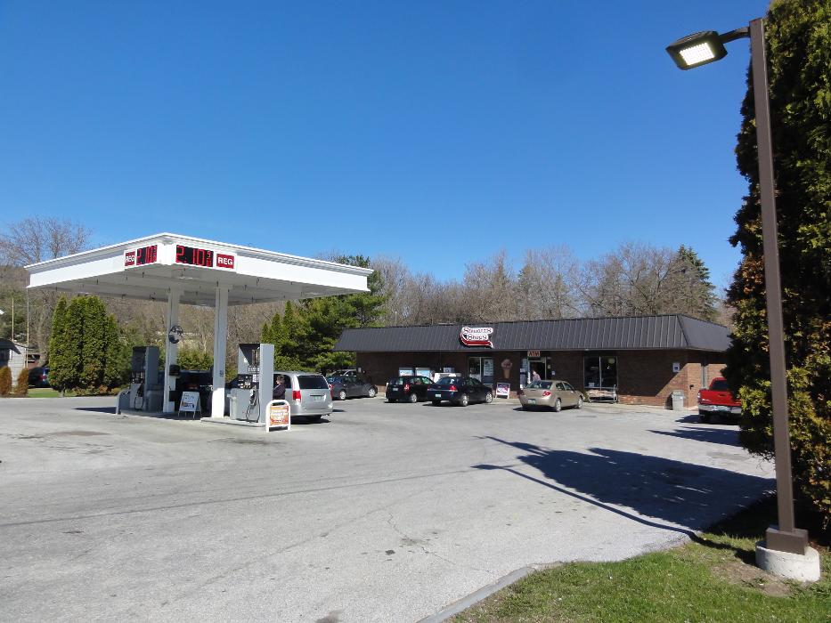 Stewart's Shops - West Rutland, VT