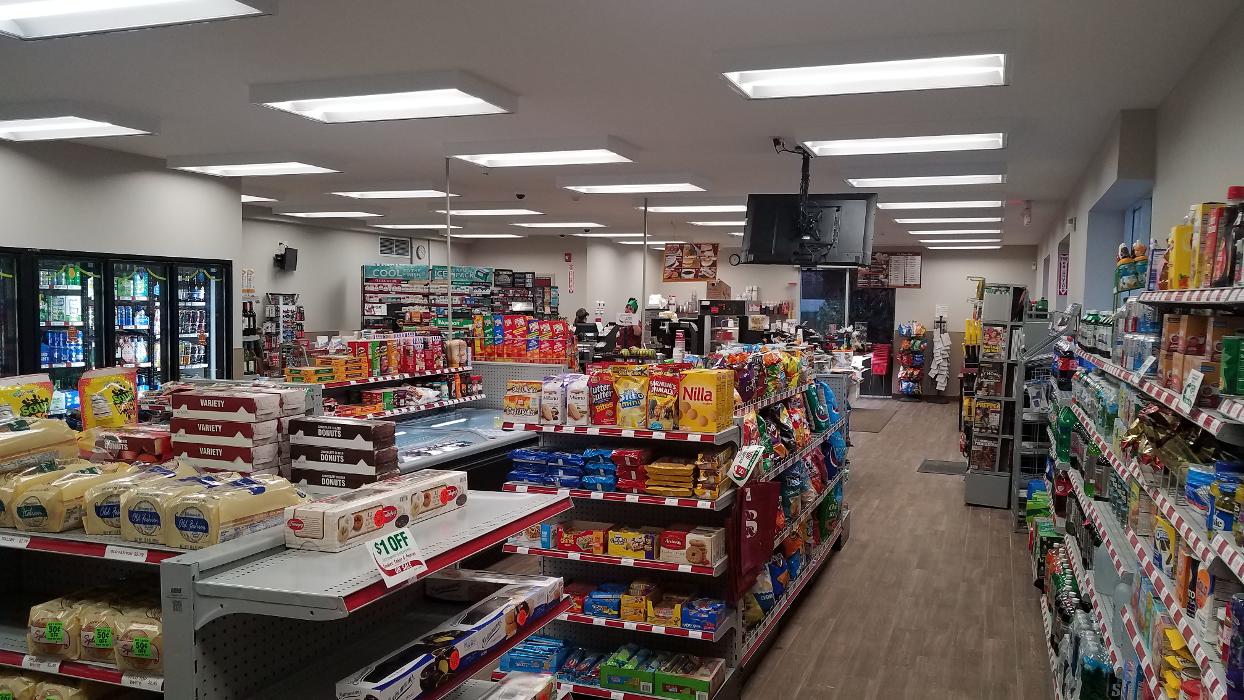Stewart's Shops - West Rutland, VT