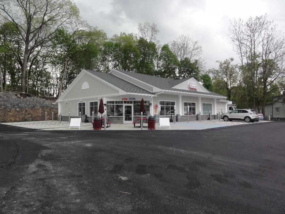 Stewart's Shops - Lake Katrine, NY