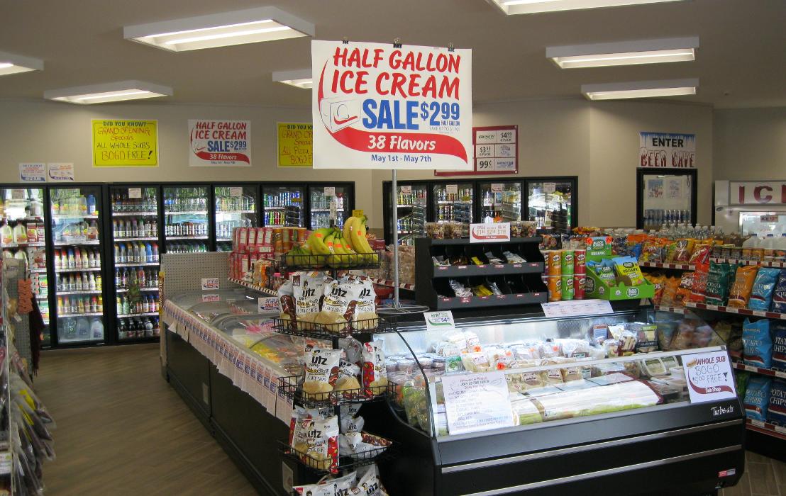 Stewart's Shops - Lake Katrine, NY