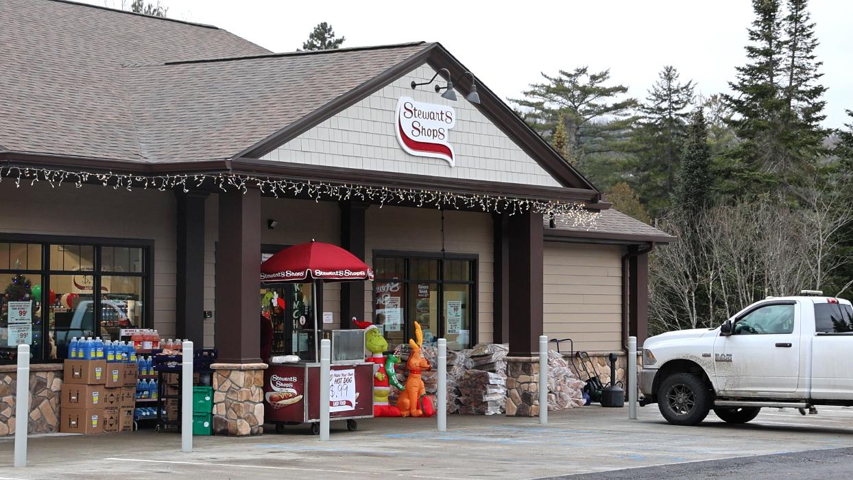 Stewart's Shops Image