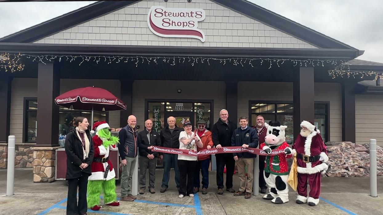 Stewart's Shops Image