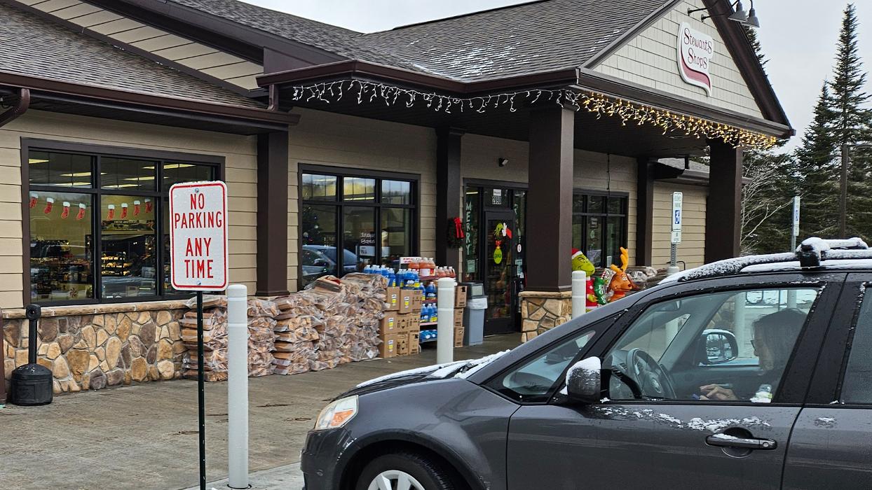 Stewart's Shops Image