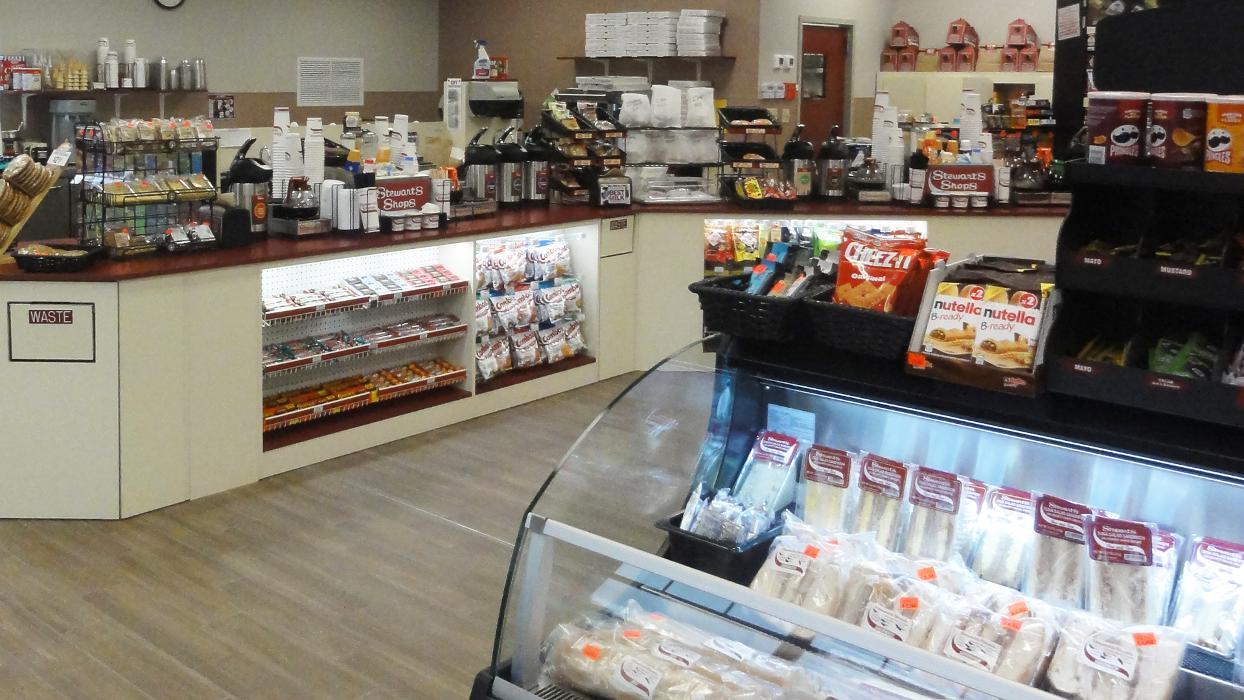 Stewart's Shops Image