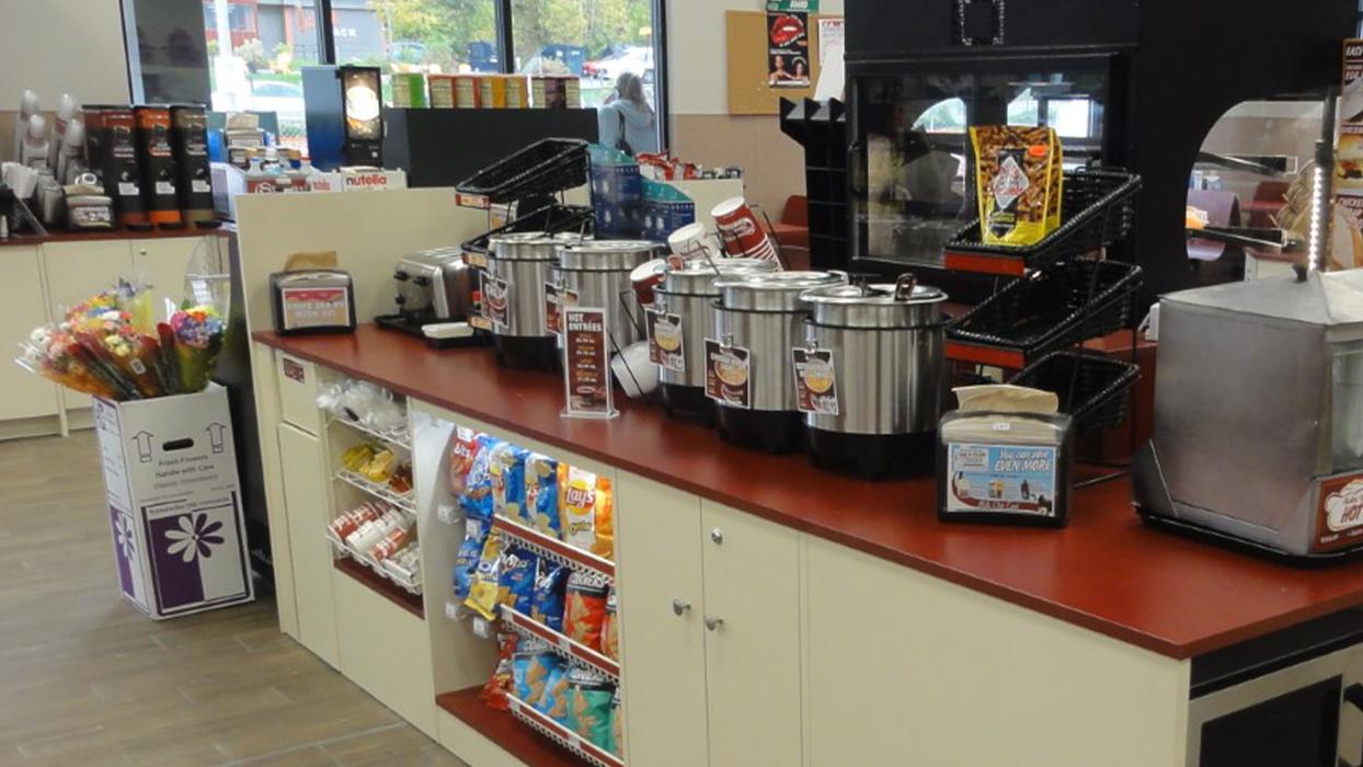 Stewart's Shops Image