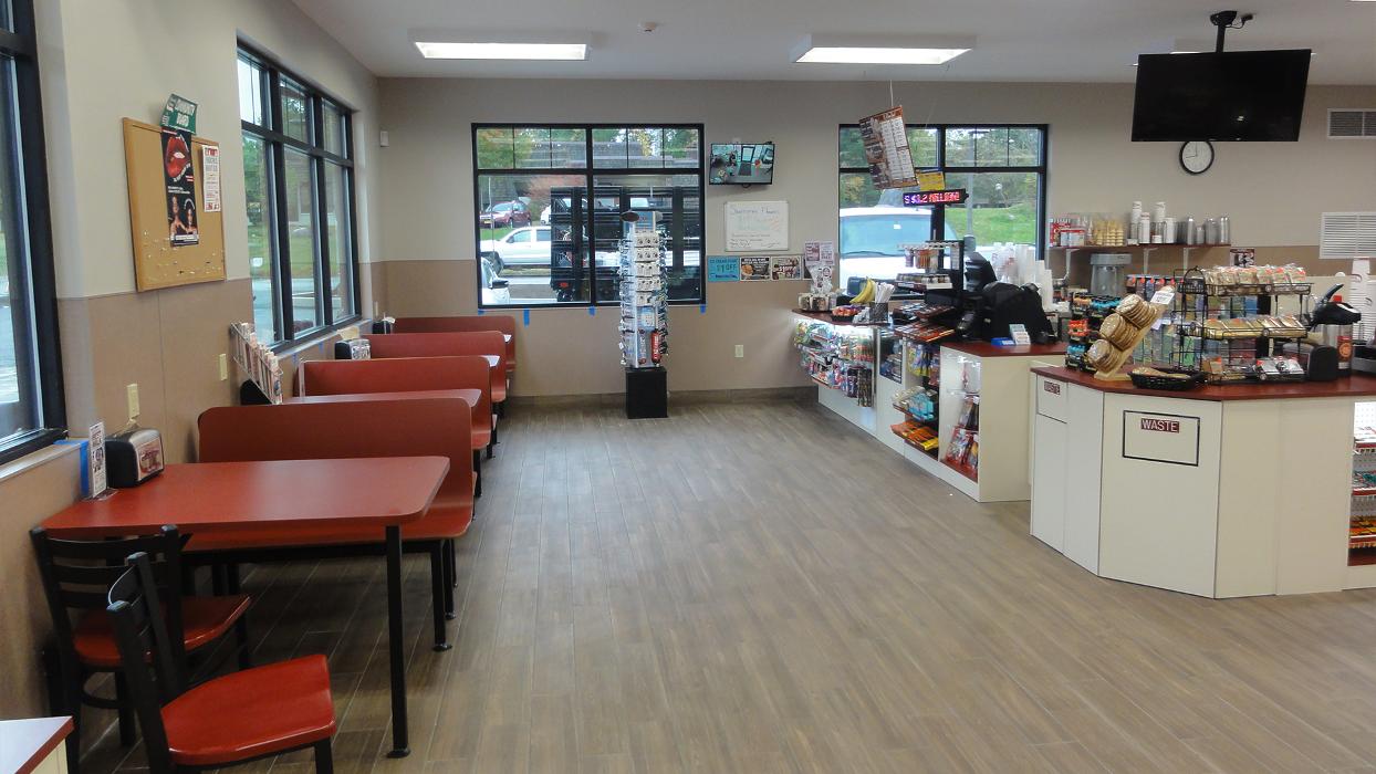 Stewart's Shops Image