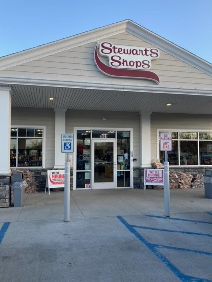 Stewart's Shops - Ballston Spa, NY